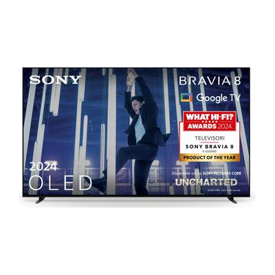BRAVIA 8 XR83