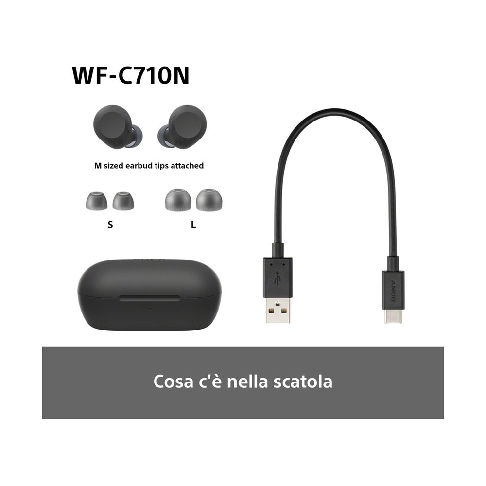 WF-C710N, image number 3