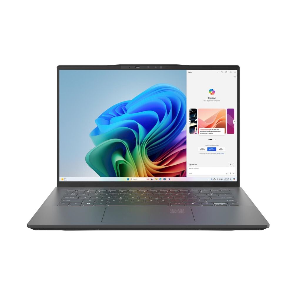 SWIFT 14 AI SF14-11-X9T, image number 0