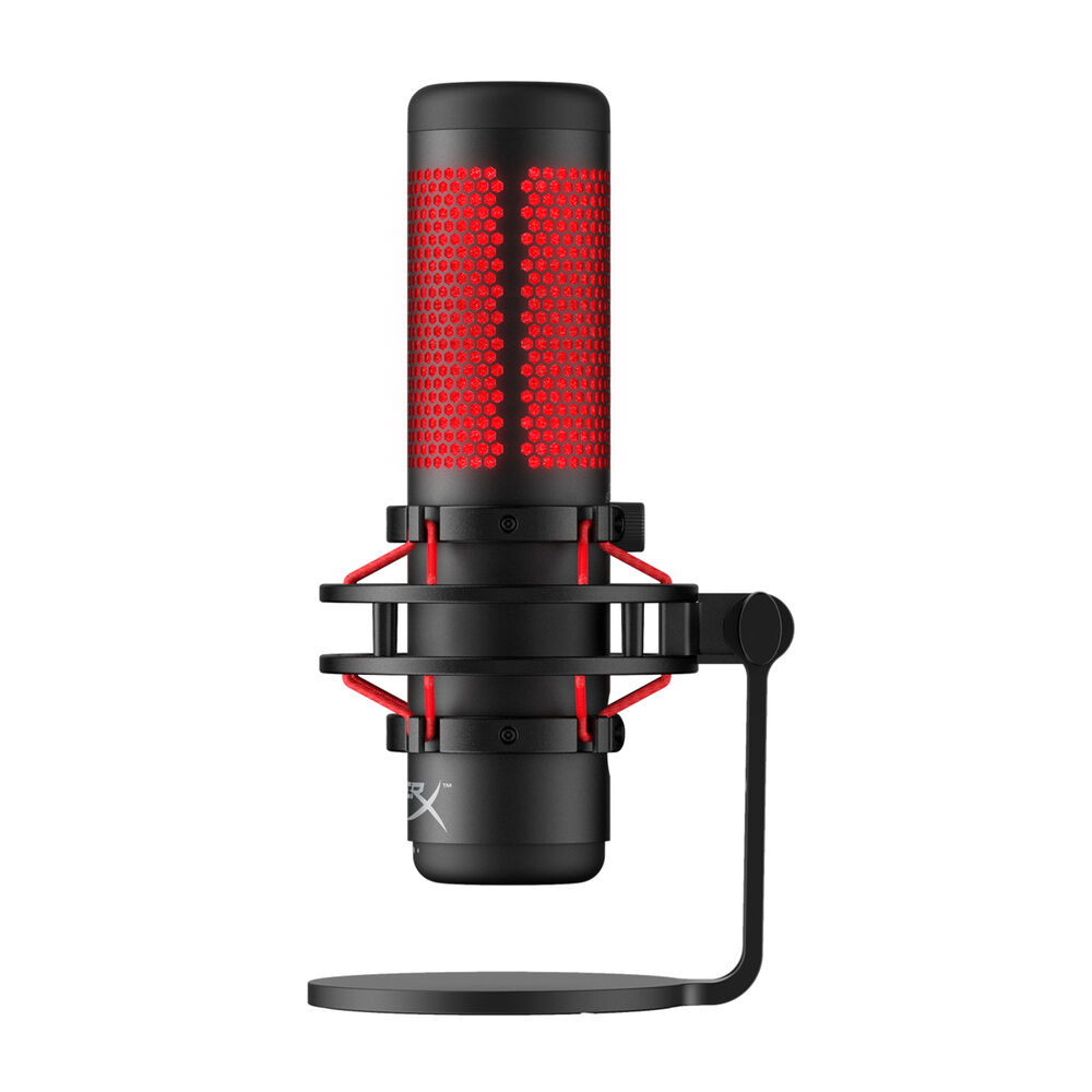 QUADCAST, image number 1