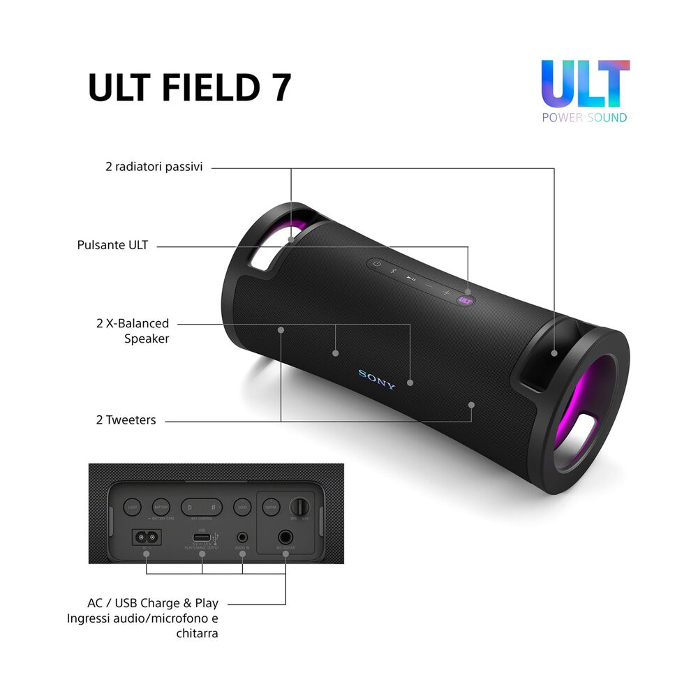 ULT FIELD 7 SRSULT70B, image number 17