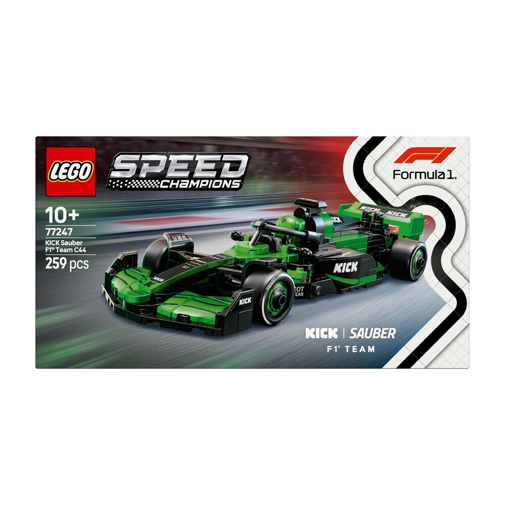 Auto KICKSauberF1 TeamC44, image number 8