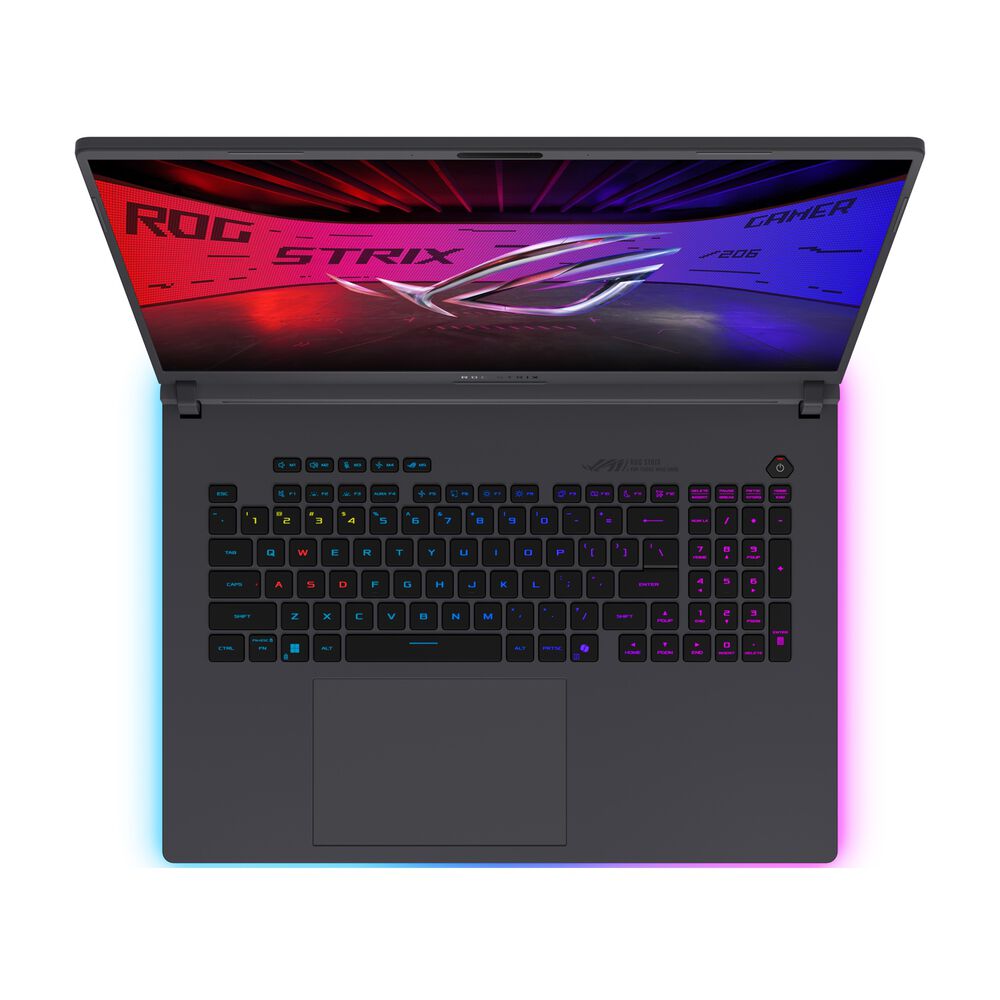 ROG Strix G18 G815, image number 7