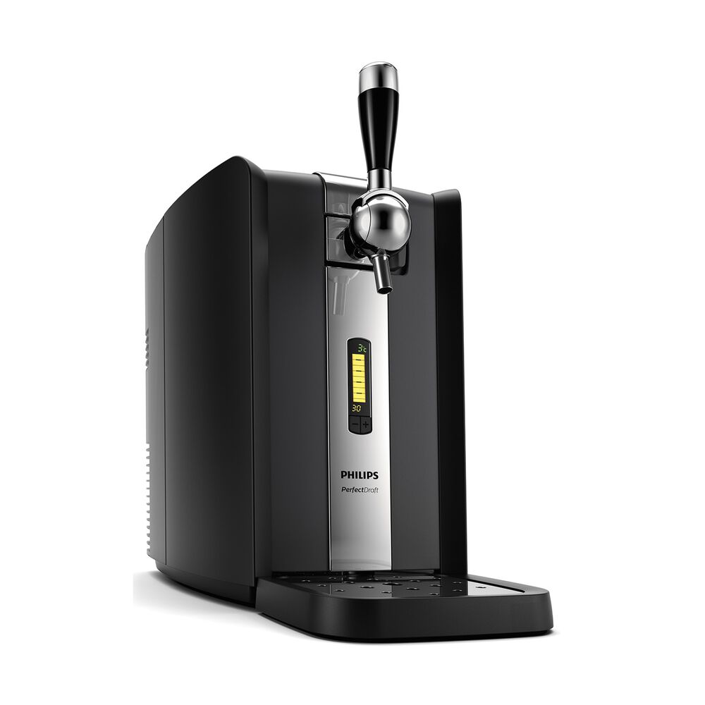 SPILLATORE PHILIPS Spillatore PerfectDraft HD3720/25, image number 0