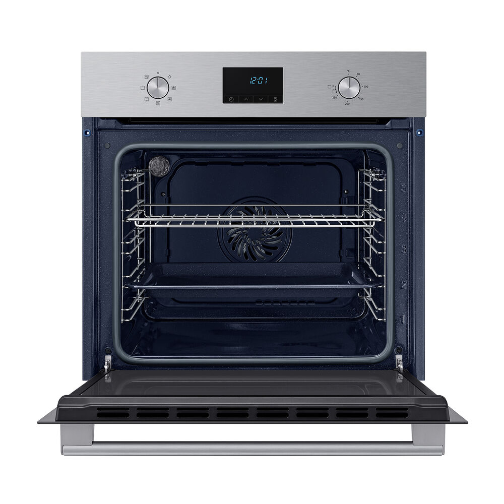 NV68A1110BS/ET FORNO INCASSO, classe A, image number 8