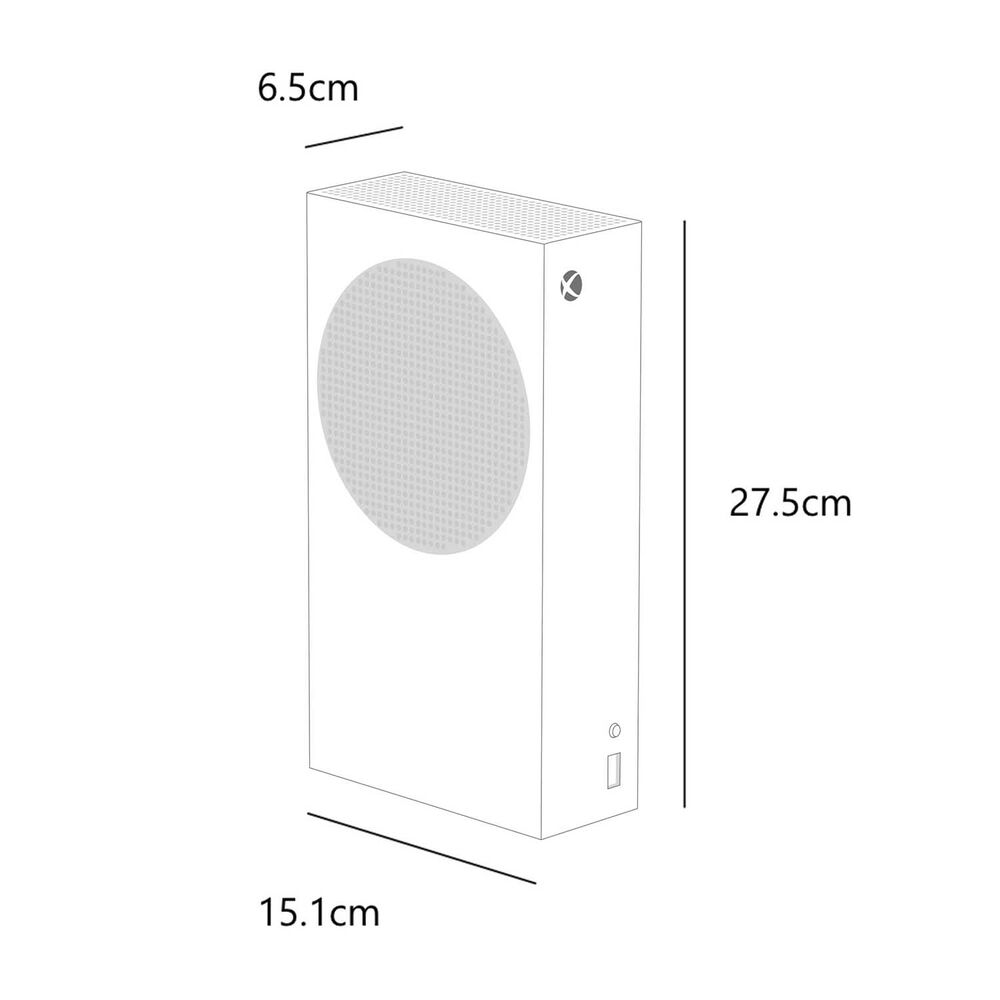 Series S Black Carbon 1TB, image number 6
