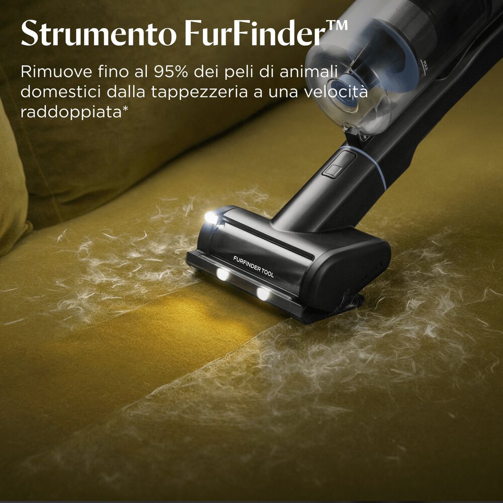PowerClean Furfinder&trade; Select, image number 7