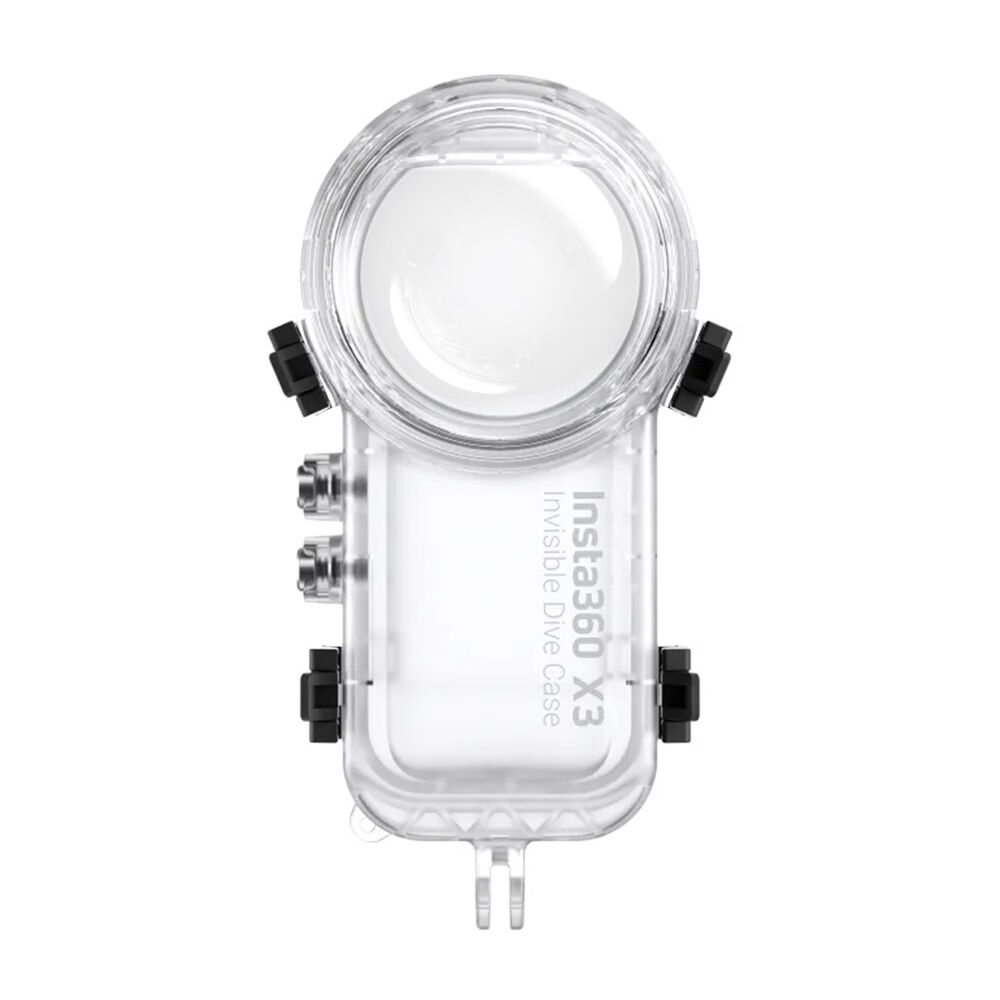 X3 INVISIBLE DIVE CASE, image number 0