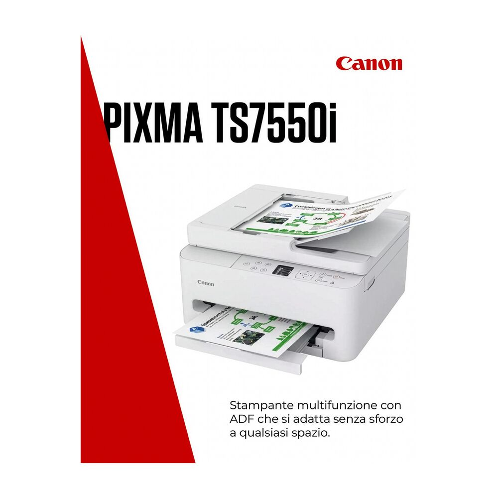 Pixma TS7550i, image number 1