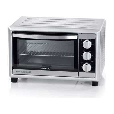 FORNETTO ELETTRICO ARIETE FORNO VENTILATO 30 LT