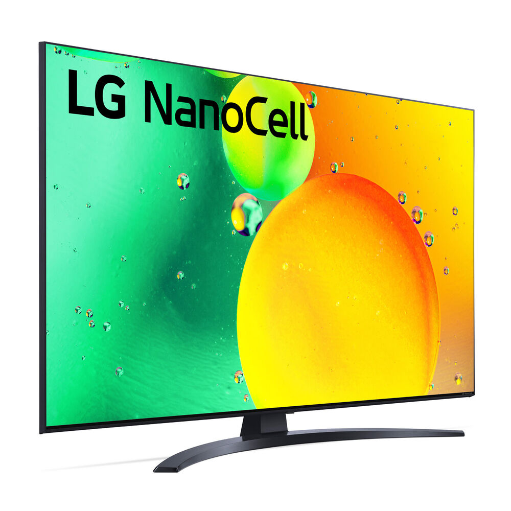 NanoCell 43NANO766QA 2022 TV LCD, 43 pollici, UHD 4K, No, image number 8
