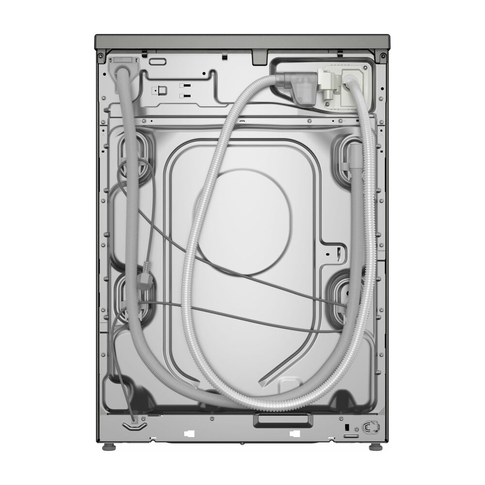 WGG244ZRIT LAVATRICE, Caricamento frontale, 9 kg, 14 programmi, Profondit&agrave; 63,6 cm, Giri 1400 rpm, Grigia Antracite, livello rumorosit&agrave; centrifuga 71 dB(A), Classe A - PRMG GRADING ROBN - 10%, image number 5