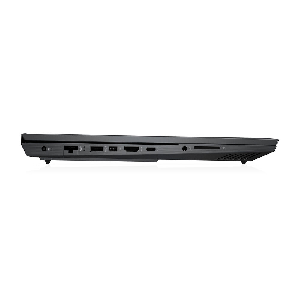 OMEN 16-C0006NL, 16,1 pollici, processore AMD Ryzen™ 9, AMD RX 6600M, 16 GB, SSD 1000 GB, Silver, image number 3