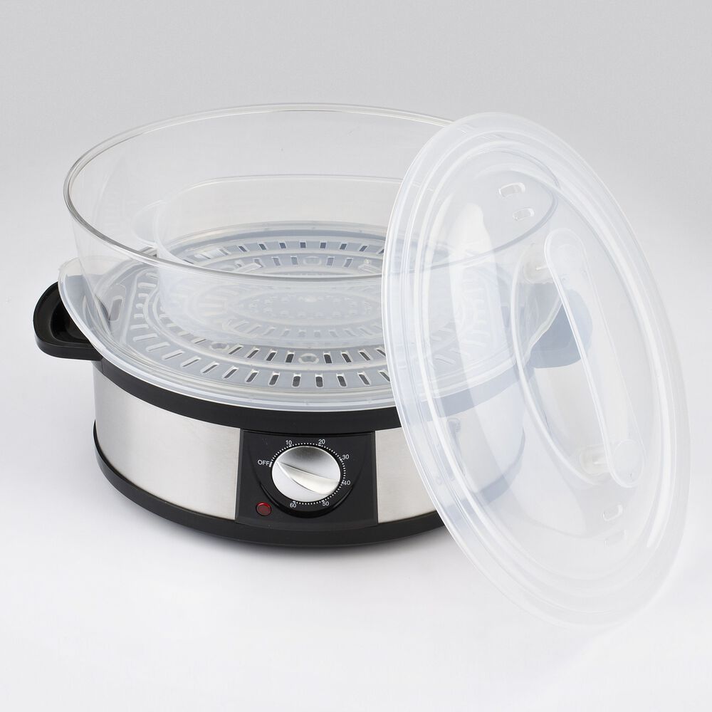 VAPORIERA INOX, image number 3