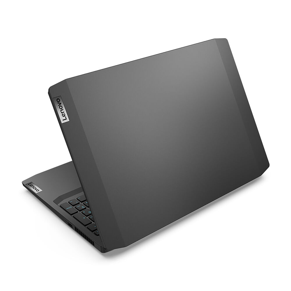 IDEAPAD GAMING 3, 15,6 pollici, processore Intel® Core™ i5, NVIDIA GeForce GTX 1650 Ti, 8 GB, SSD 512 GB, Black, image number 2