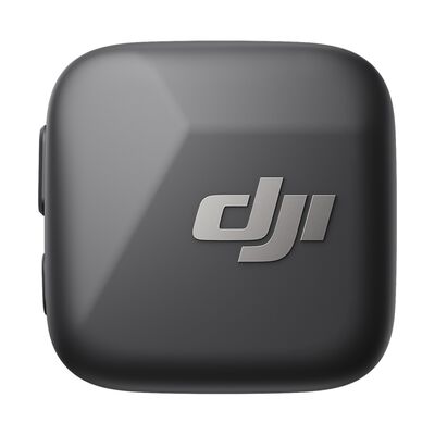 MIC MINI TRANSMITTER