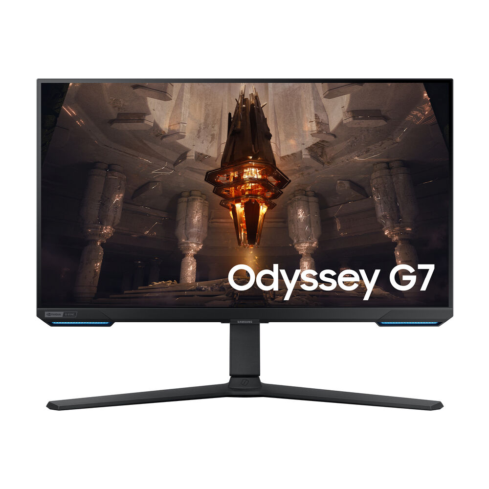 Odyssey G7 - G70B 28'', image number 0