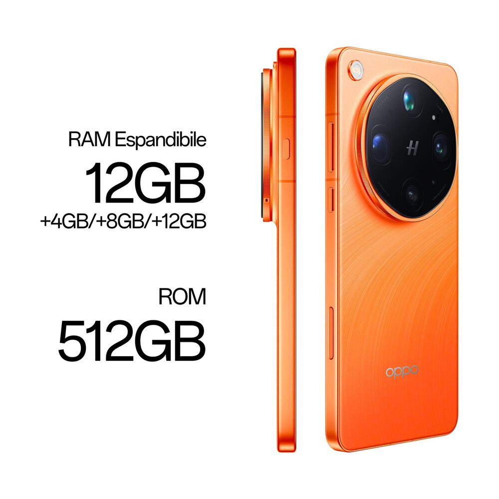Find X9 Ultra 5G  Box, image number 5