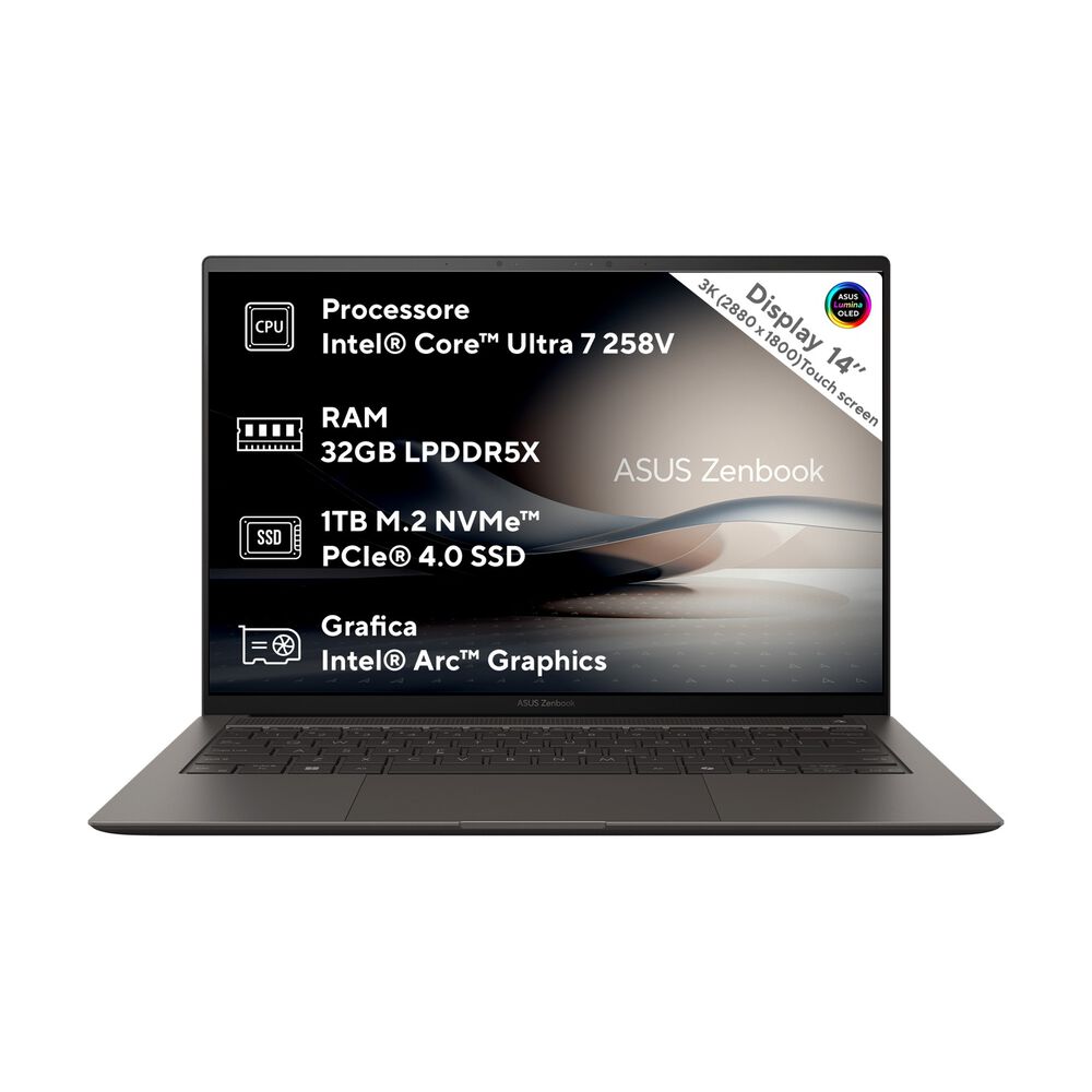 Zenbook S14 UX5406, image number 1