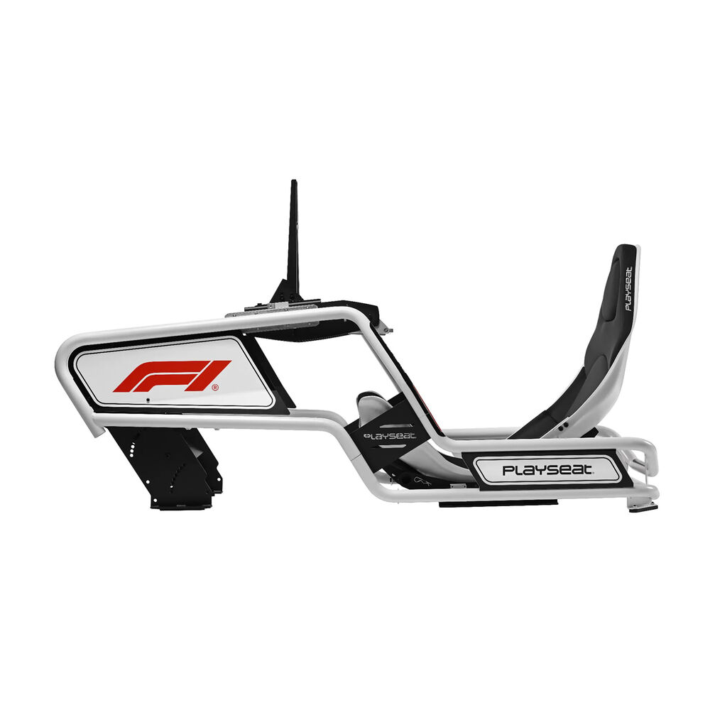 FORMULA INTELLIGENCE - F1, image number 4