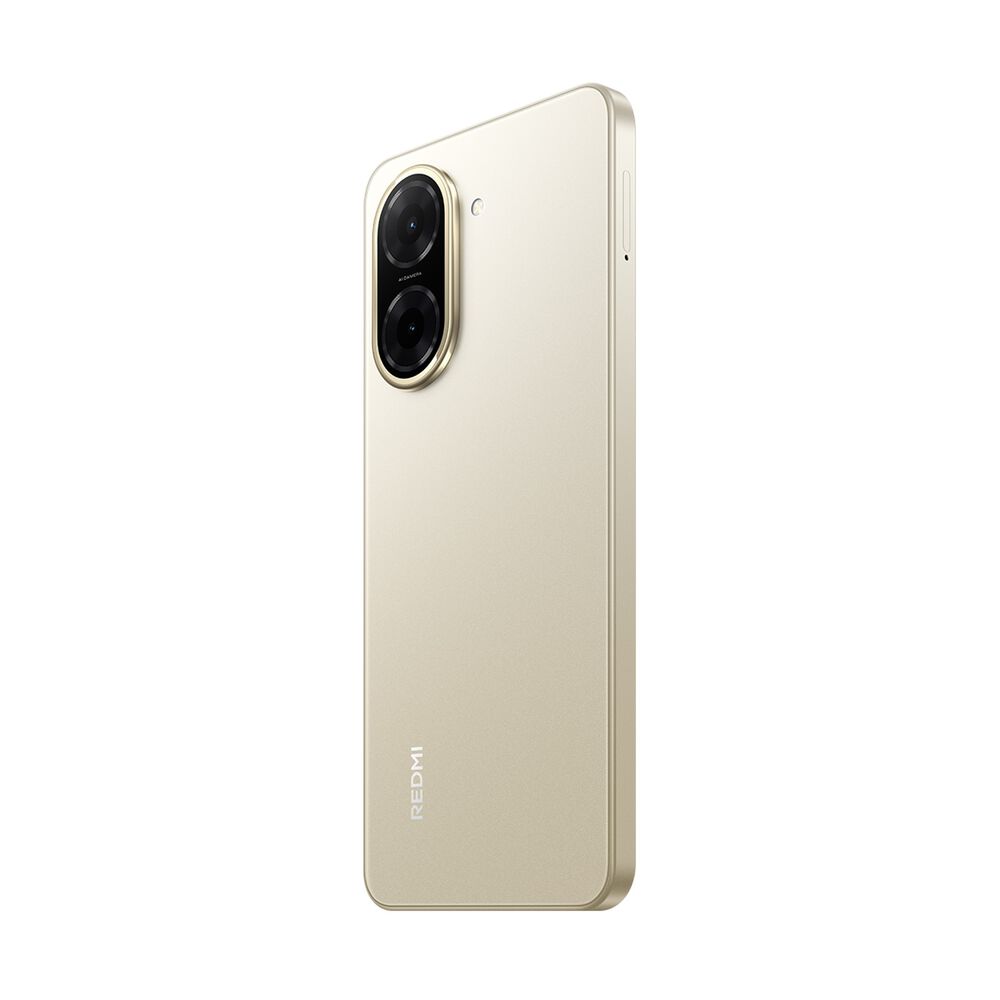XIAOMI Redmi A5 4+128, 128 GB, GOLD - PRMG GRADING OOBN - 10%, image number 5