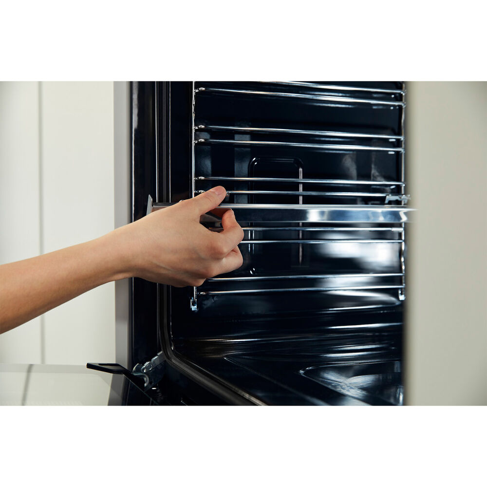 BI64211PX FORNO INCASSO, classe A+, image number 9