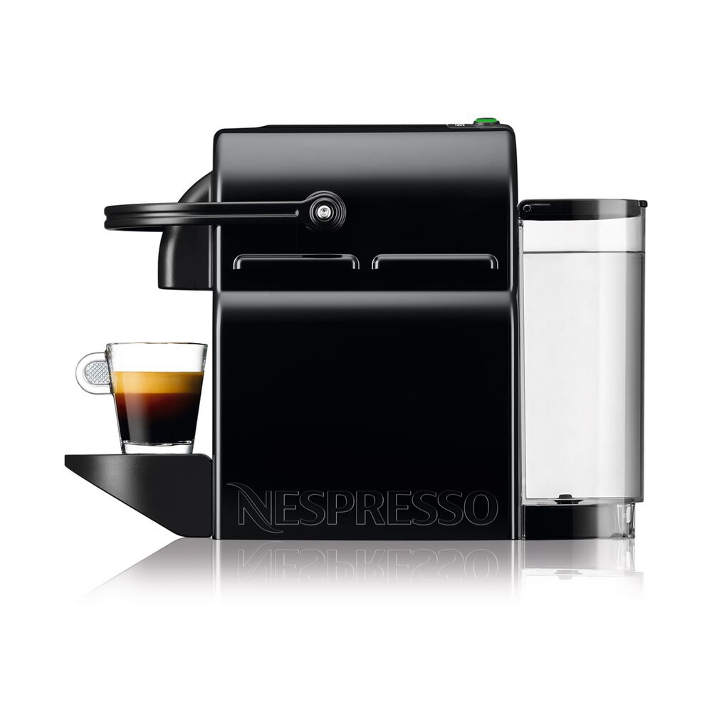 DE LONGHI EN 80.BAE MACCHINA CAFFÈ CAPSULE, NERO, image number 9