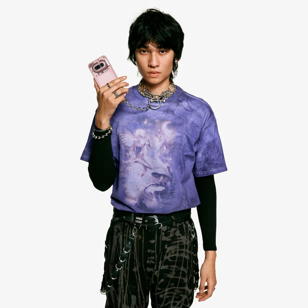 Phone (4a) 12/256GB, image number 2