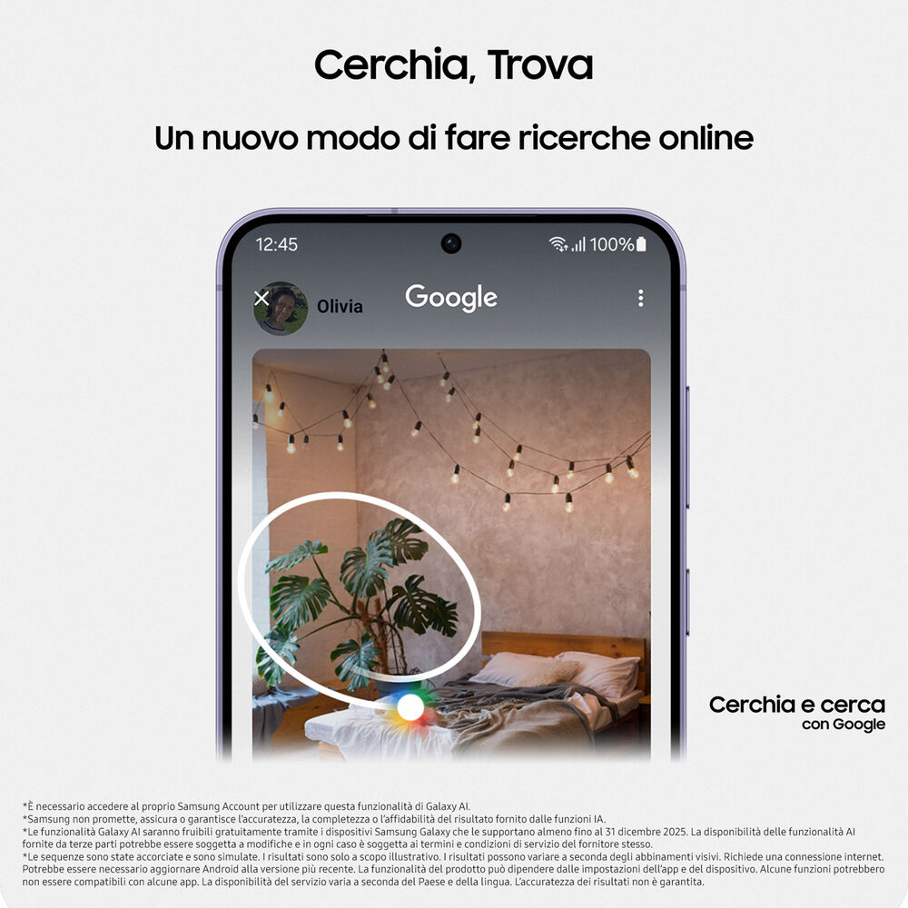 Galaxy S24 128GB, image number 4