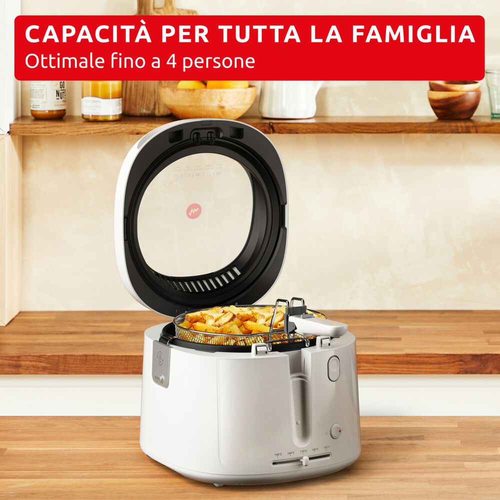 Filtra Vision Friggitrice ad Olio AF2541, image number 7