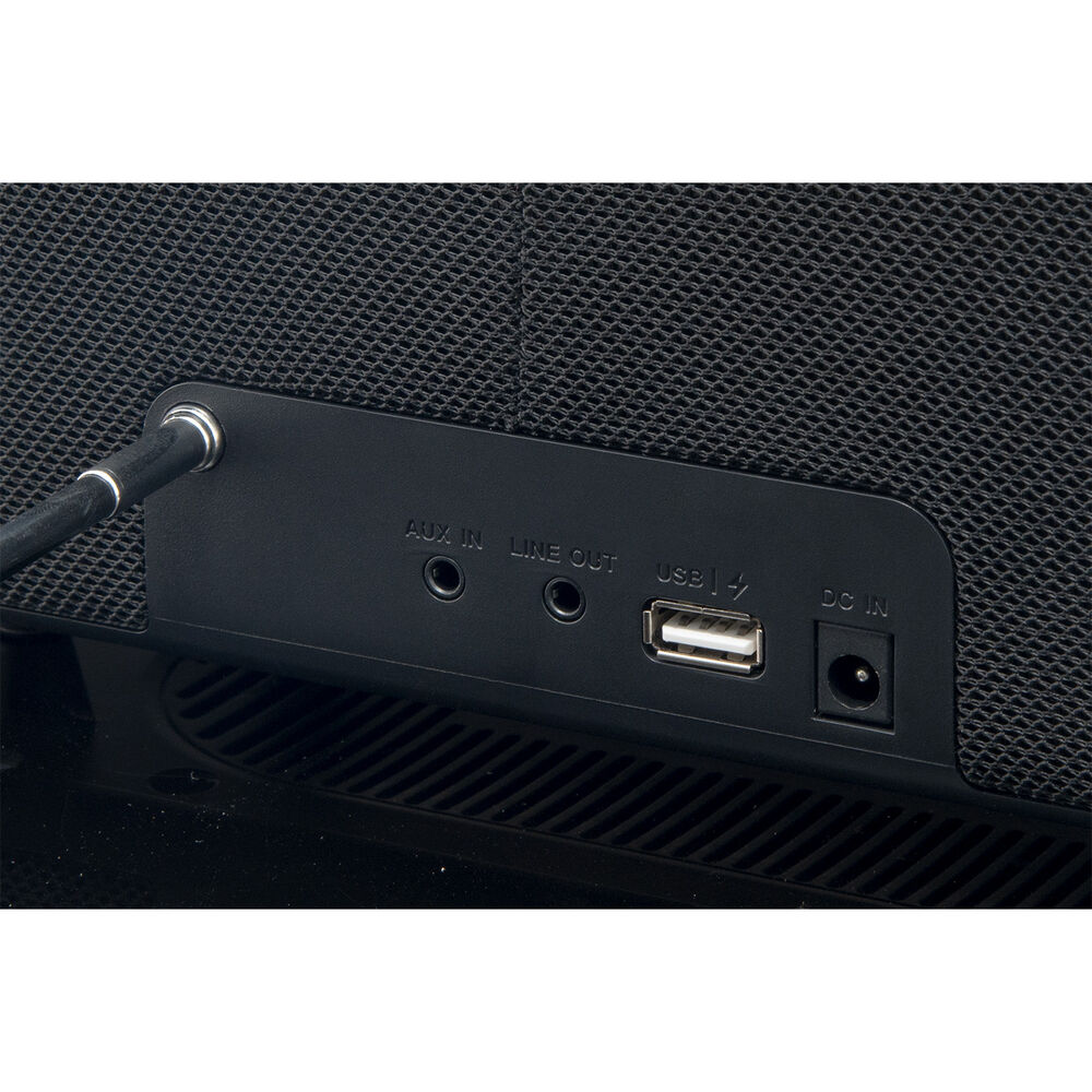 RADIO OK PCR 120BT-B, image number 5