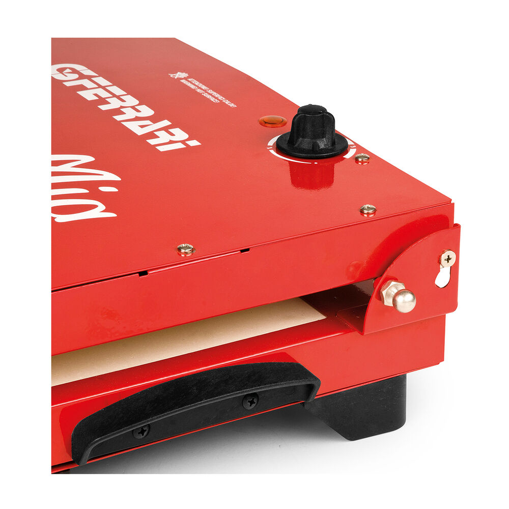 Tostiera G3 FERRARI TIGELLIERA, image number 3