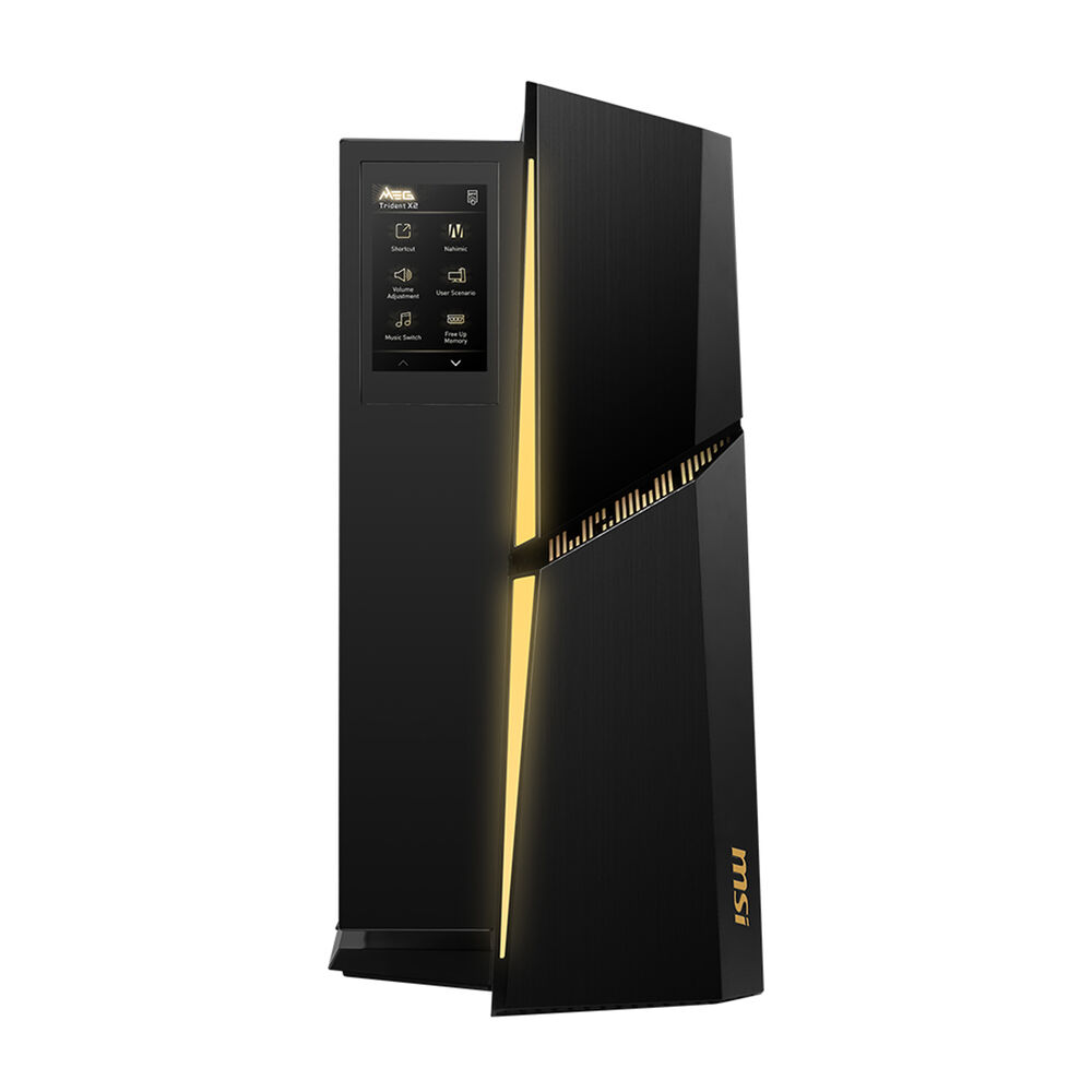 MEG Trident X2 14N-414IT, image number 3