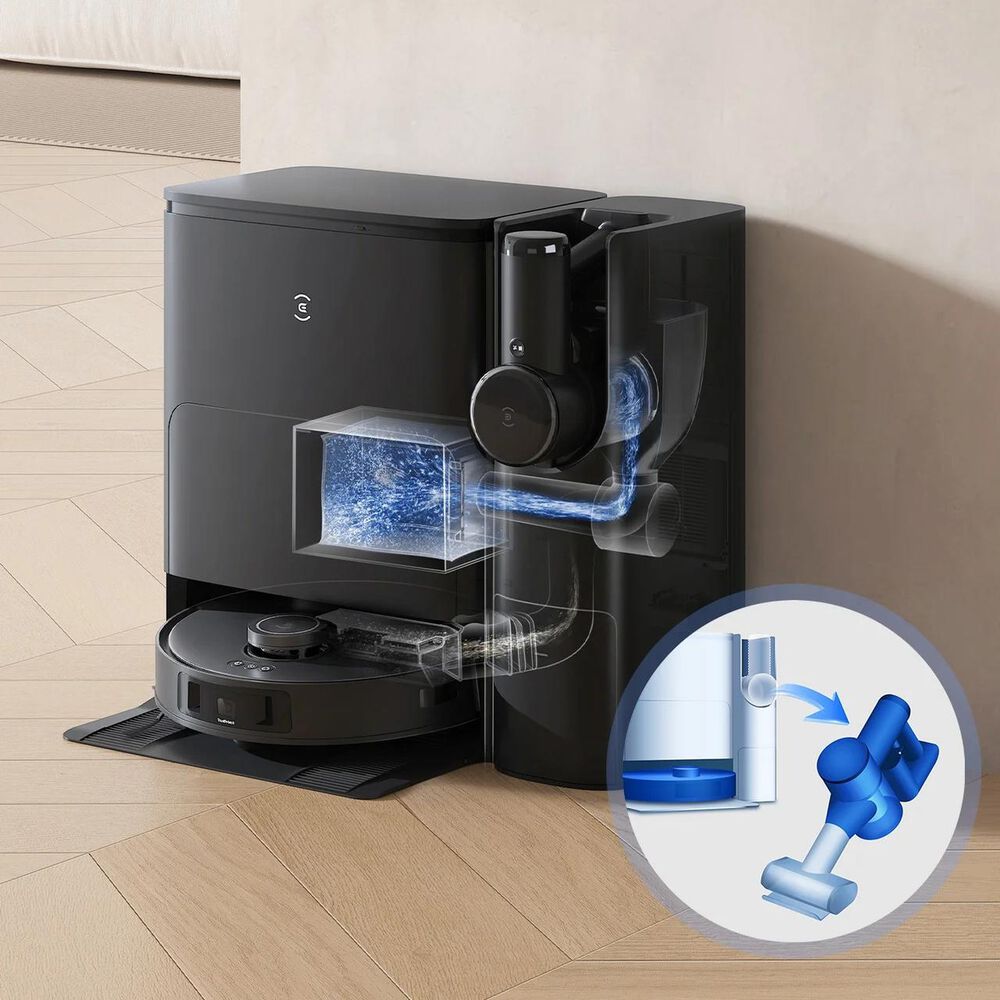 DEEBOT T30S COMBO COMPLET, image number 17