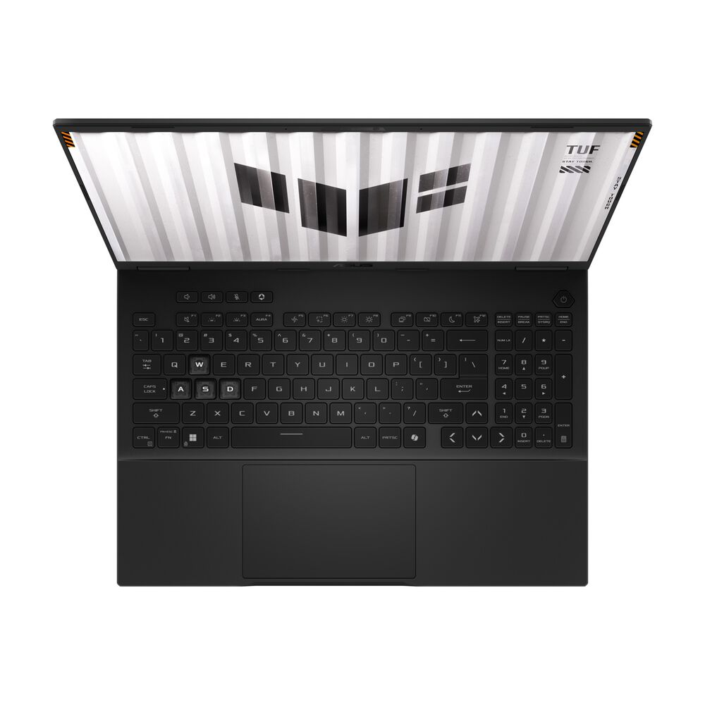 TUF Gaming A16 FA608, image number 7