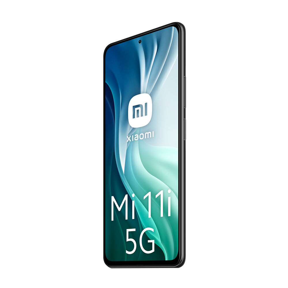 MI 11i 5G 256GB, 256 GB, BLACK, image number 1