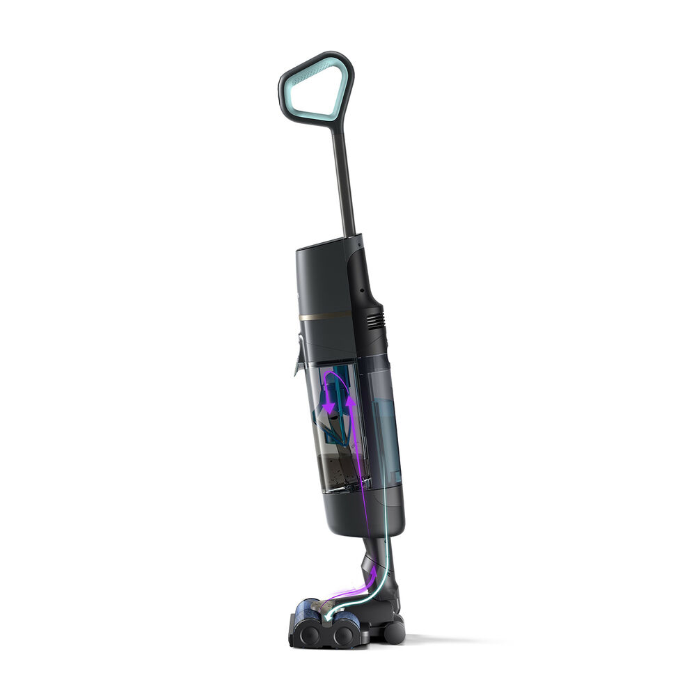 AquaTrio Series 7000 XW7110/01, image number 7