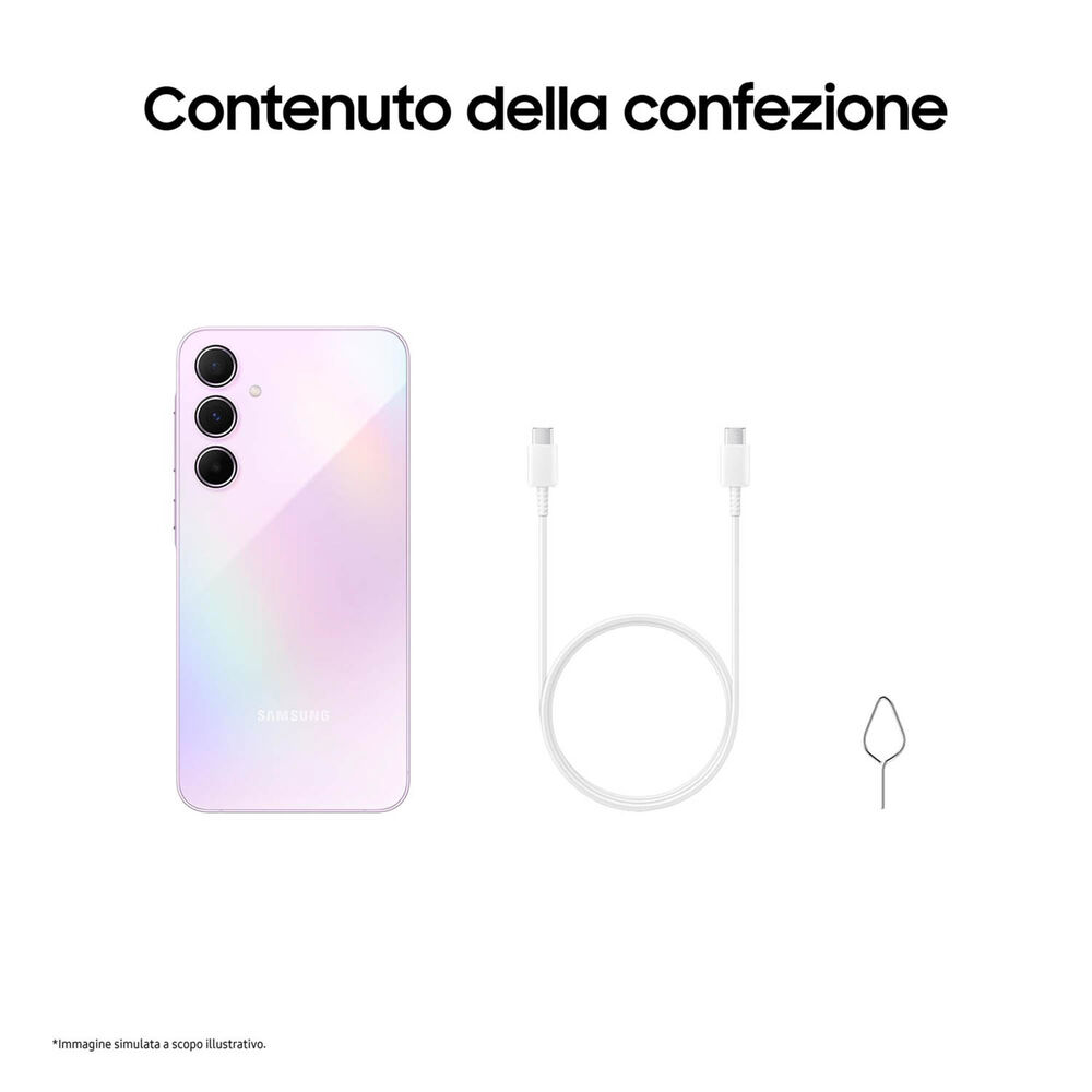 Galaxy A55 5G 256GB, image number 8