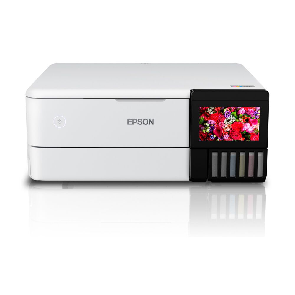 EcoTank ET-8500, image number 0