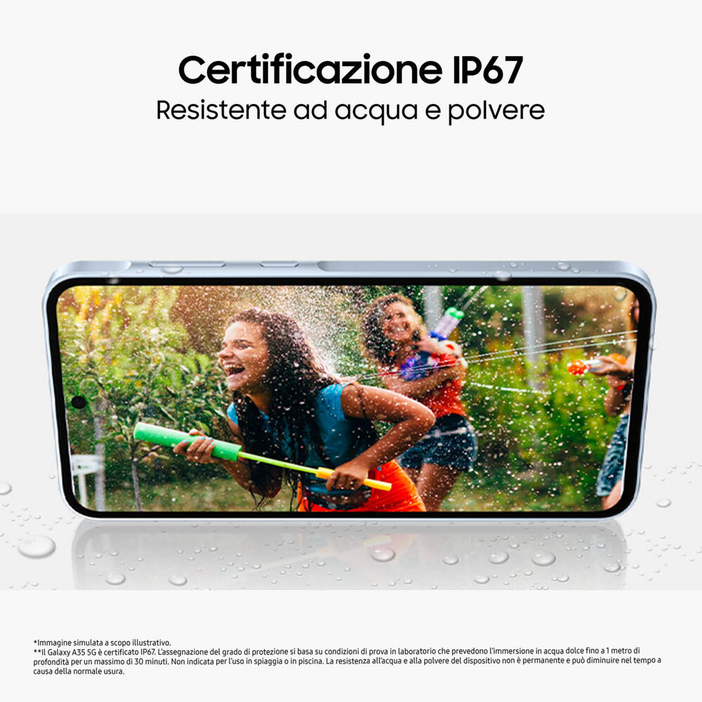 Galaxy A35 5G 128GB, image number 7