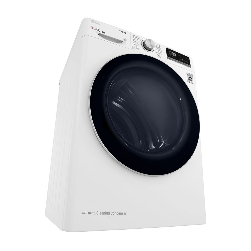 RH80V3AV6N asciugatrice, 8 kg, Classe A++, image number 8