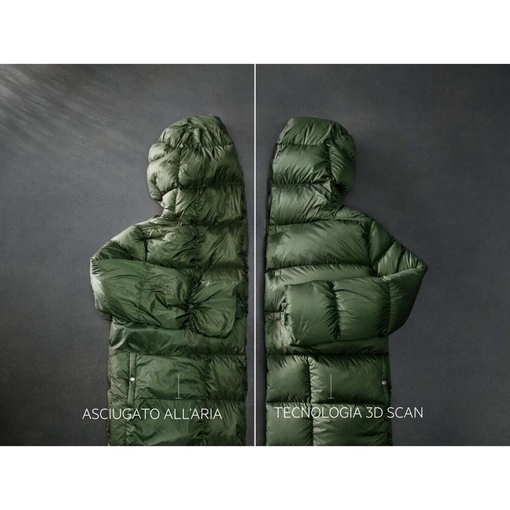 ASCIUGATRICE TR9HH8BY A pompa di calore, 8 kg, profondit&agrave; 63,6 cm, 63 dB(A), Bianco, Classe B - PRMG GRADING ROBN - 10%, image number 2