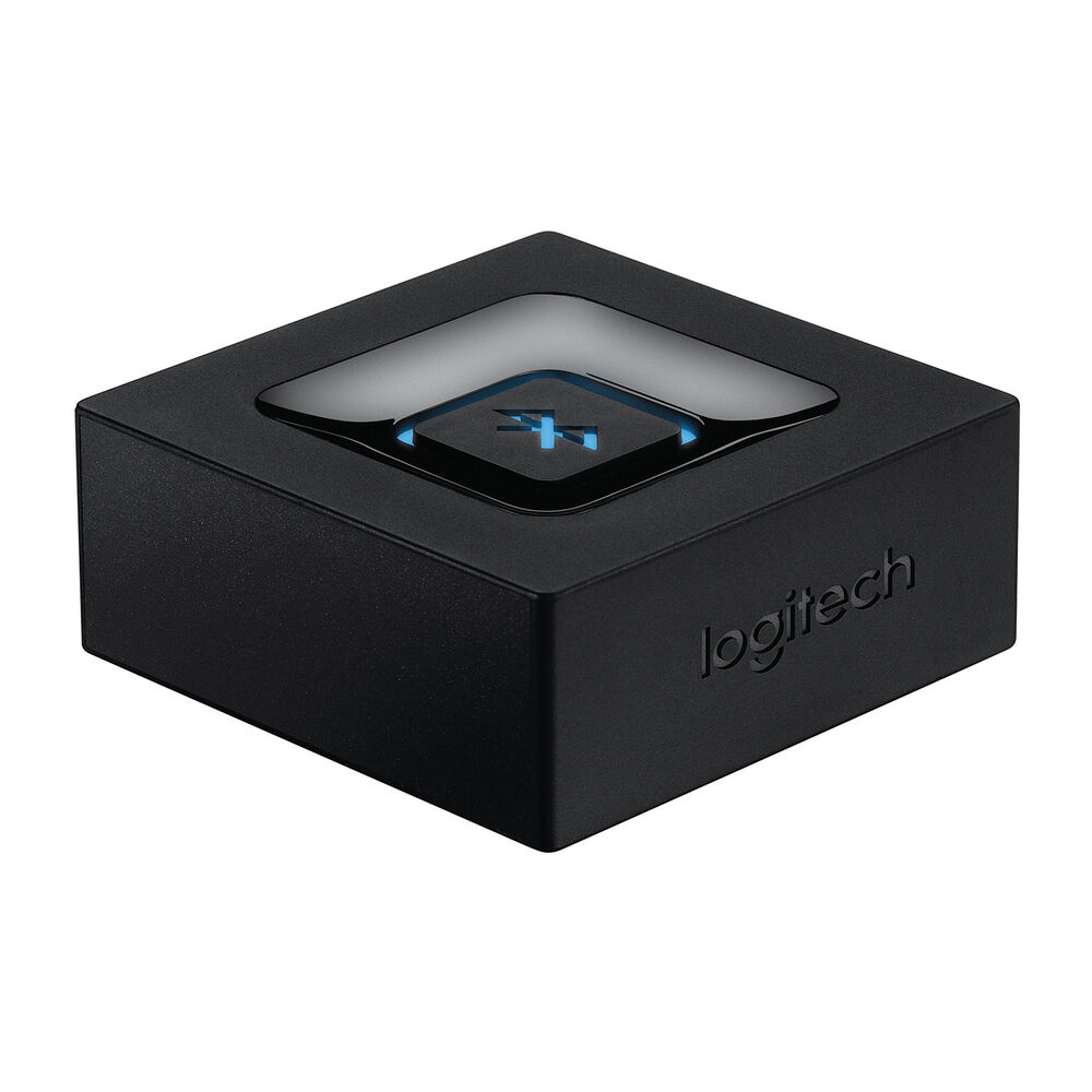 ADATTATORE BLUETOOTH LOGITECH BLUETOOTH AUDIO ADAPTER, image number 1