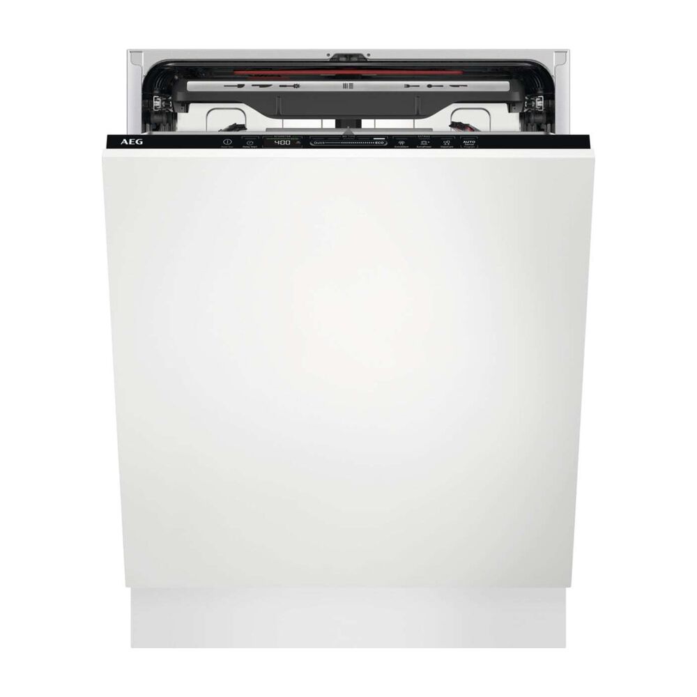 FSE75748P LAVASTOVIGLIE INCASSO, 59,6 cm, Classe B, image number 1