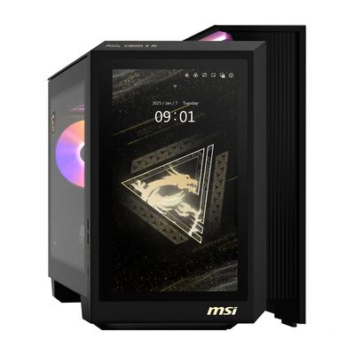 MEG Vision X AI 2NV-004EU