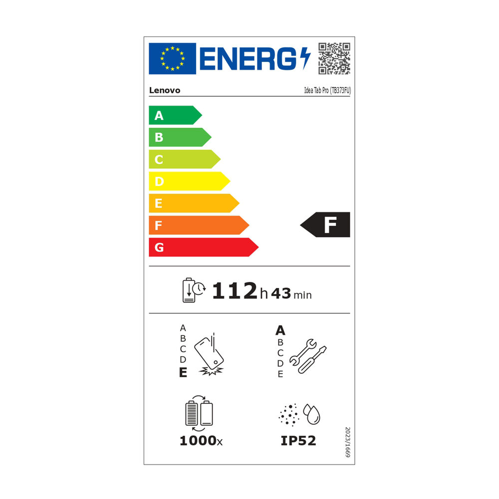 Idea Tab Pro Wifi 8/256, image number 19