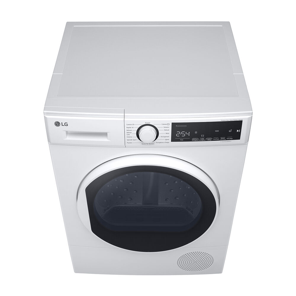 RH80M2AV6R asciugatrice, 8 kg, Classe A++, image number 14