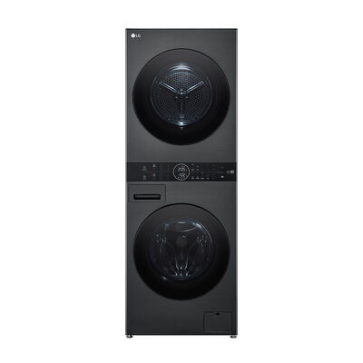 WashTower WT1210BBF