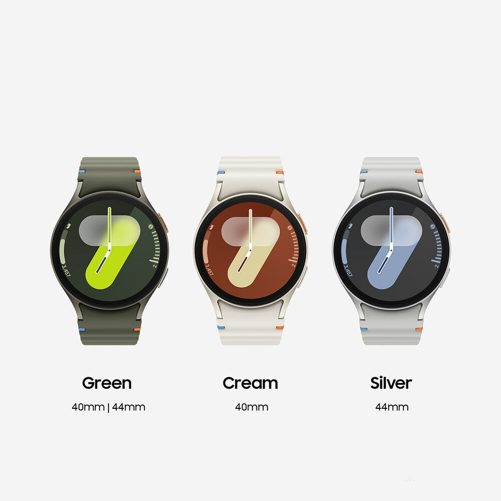 Galaxy Watch7 BT 40mm, image number 1