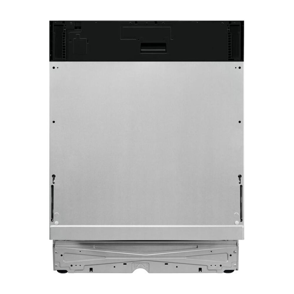 LAVASTOVIGLIE INCASSO Incasso built-in (BI) ELECTROLUX E82LX220S, Programmi 8, Dimensioni: L 59,6 cm, A 81,5 cm, P 56 cm, Rumorosit&agrave; 38 dB(A), Consumo di acqua 8,4 l, Bianco, Classe A - PRMG GRADING ROBN - 10%, image number 10